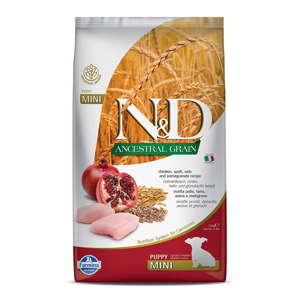 ND-Ancestral-Grain-2.5kg-Puppy-starter-CHICKEN
