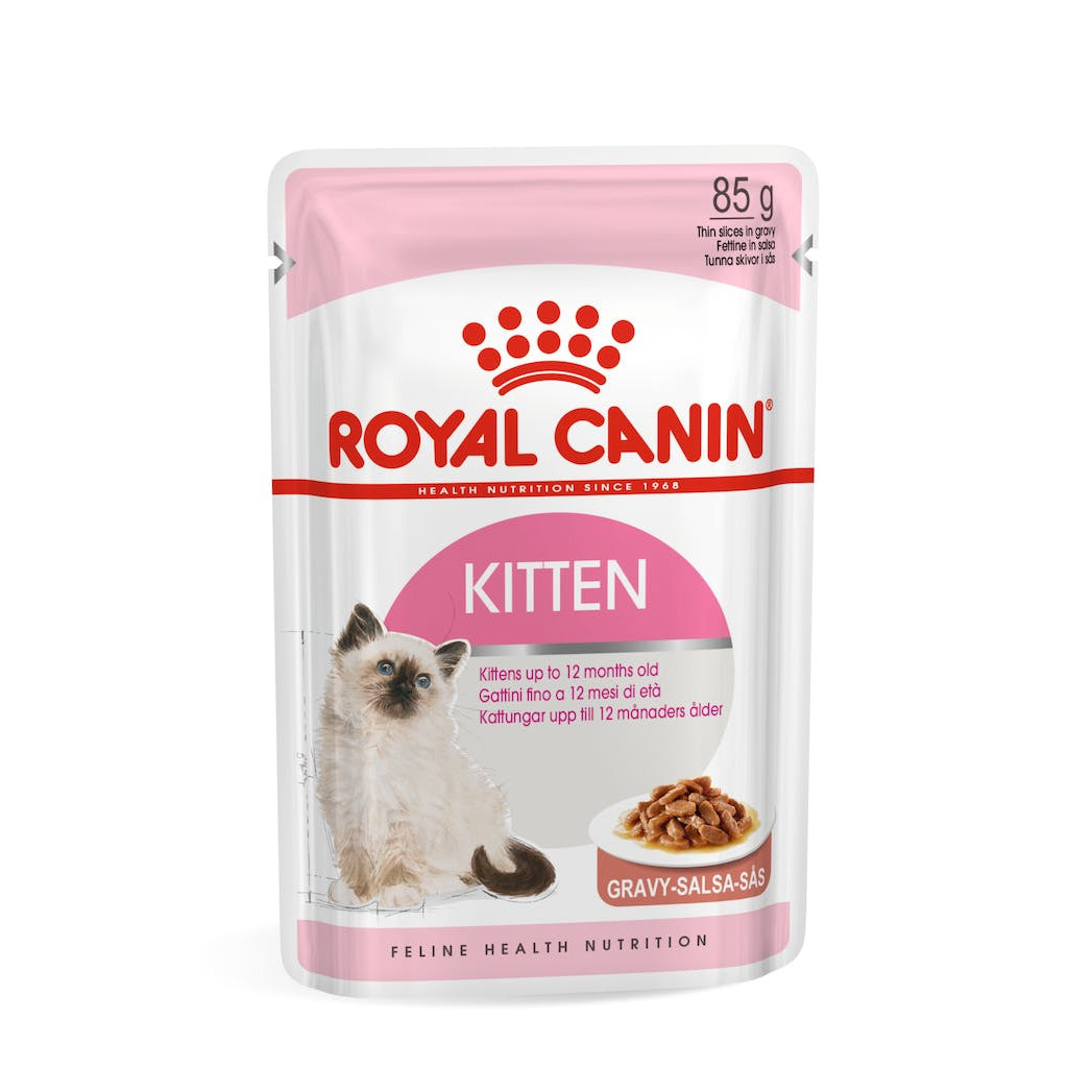 Royal-Canin—Wet-Kitten-Food—85g-1